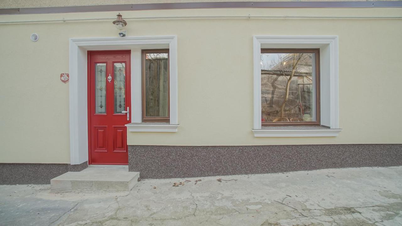 Oldtown Refuge Διαμέρισμα Μπρασόβ Εξωτερικό φωτογραφία