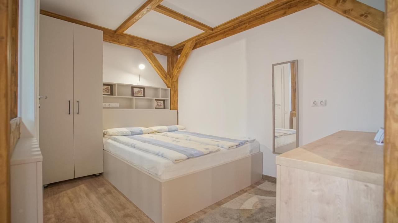 Oldtown Refuge Διαμέρισμα Μπρασόβ Εξωτερικό φωτογραφία