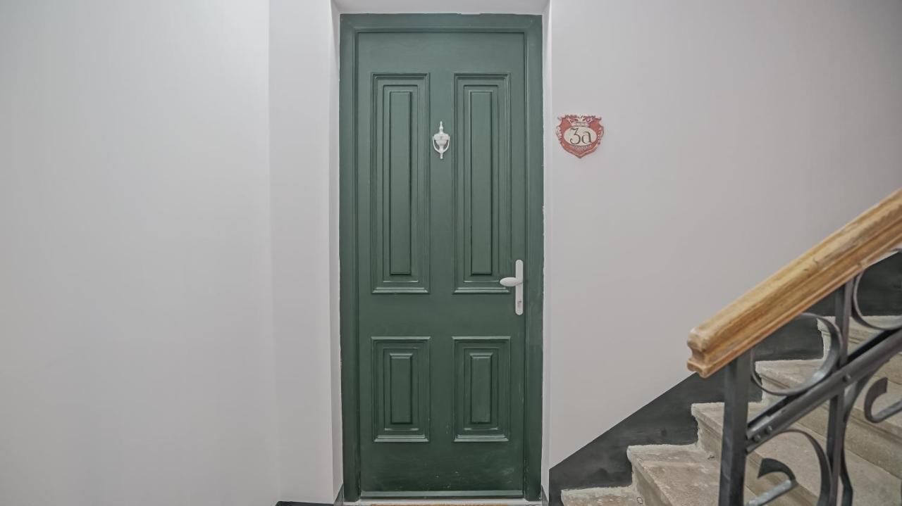 Oldtown Refuge Διαμέρισμα Μπρασόβ Εξωτερικό φωτογραφία