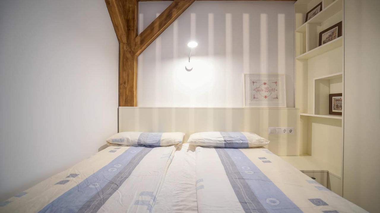 Oldtown Refuge Διαμέρισμα Μπρασόβ Εξωτερικό φωτογραφία